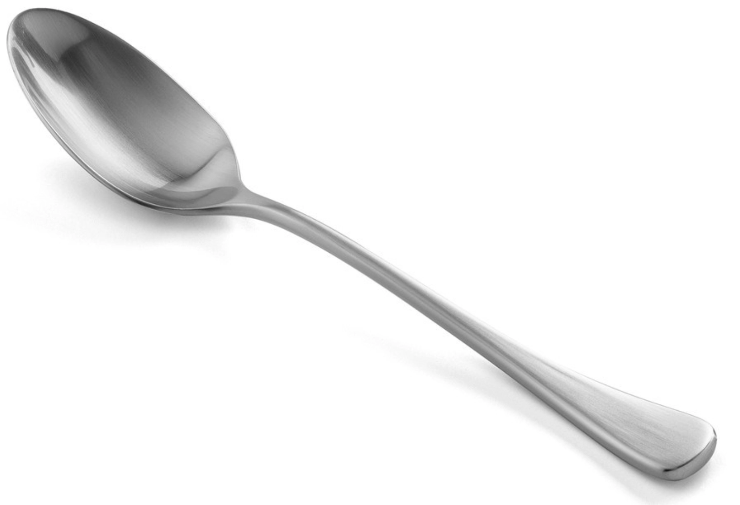 Arles cuillère de table mat