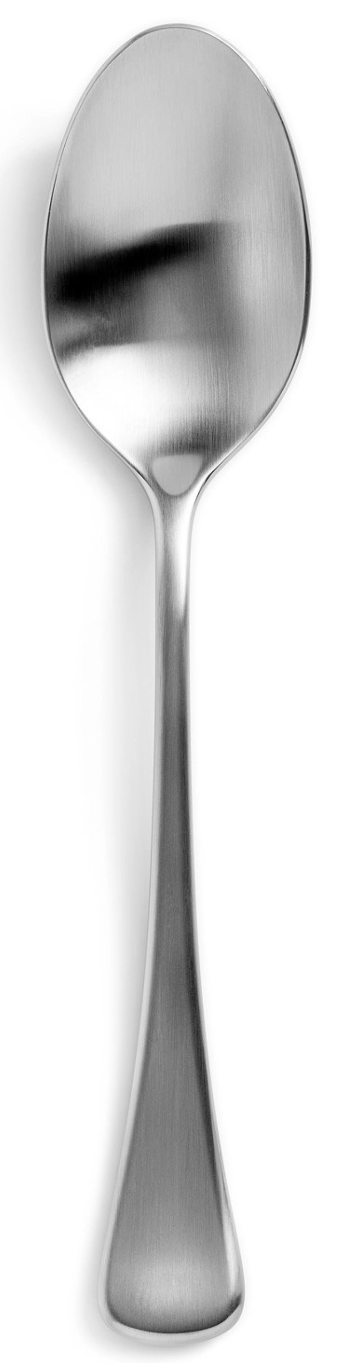 Arles Tafellöffel matt