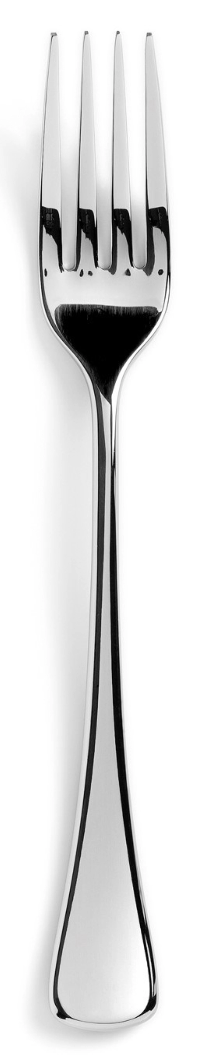 Arles Dessertgabel poliert