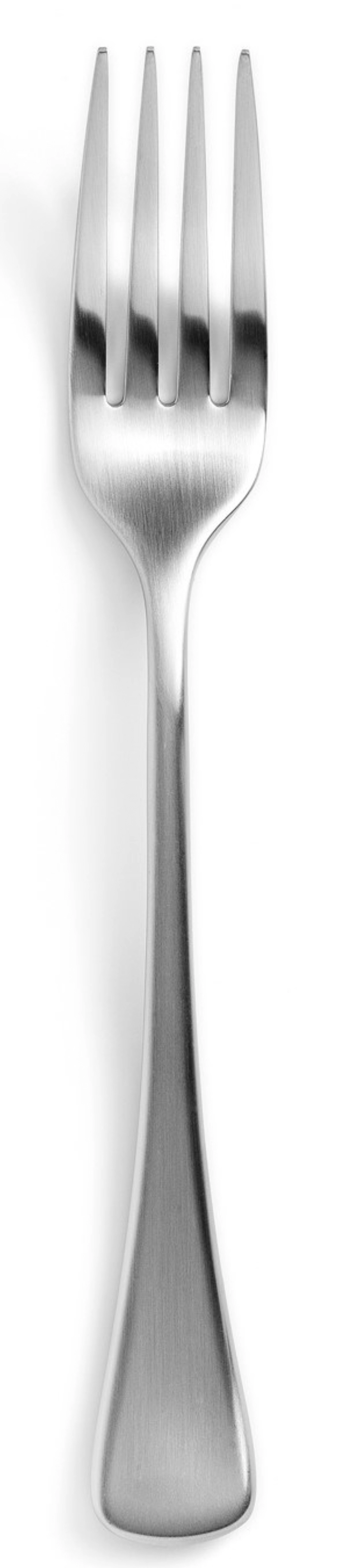 Arles fourchette à dessert mat