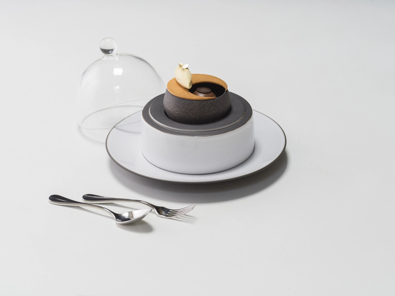 Beaune Kaffeelöffel