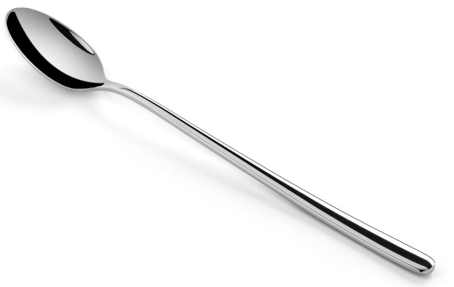 Courchevel cuillère à cocktail/glace polie