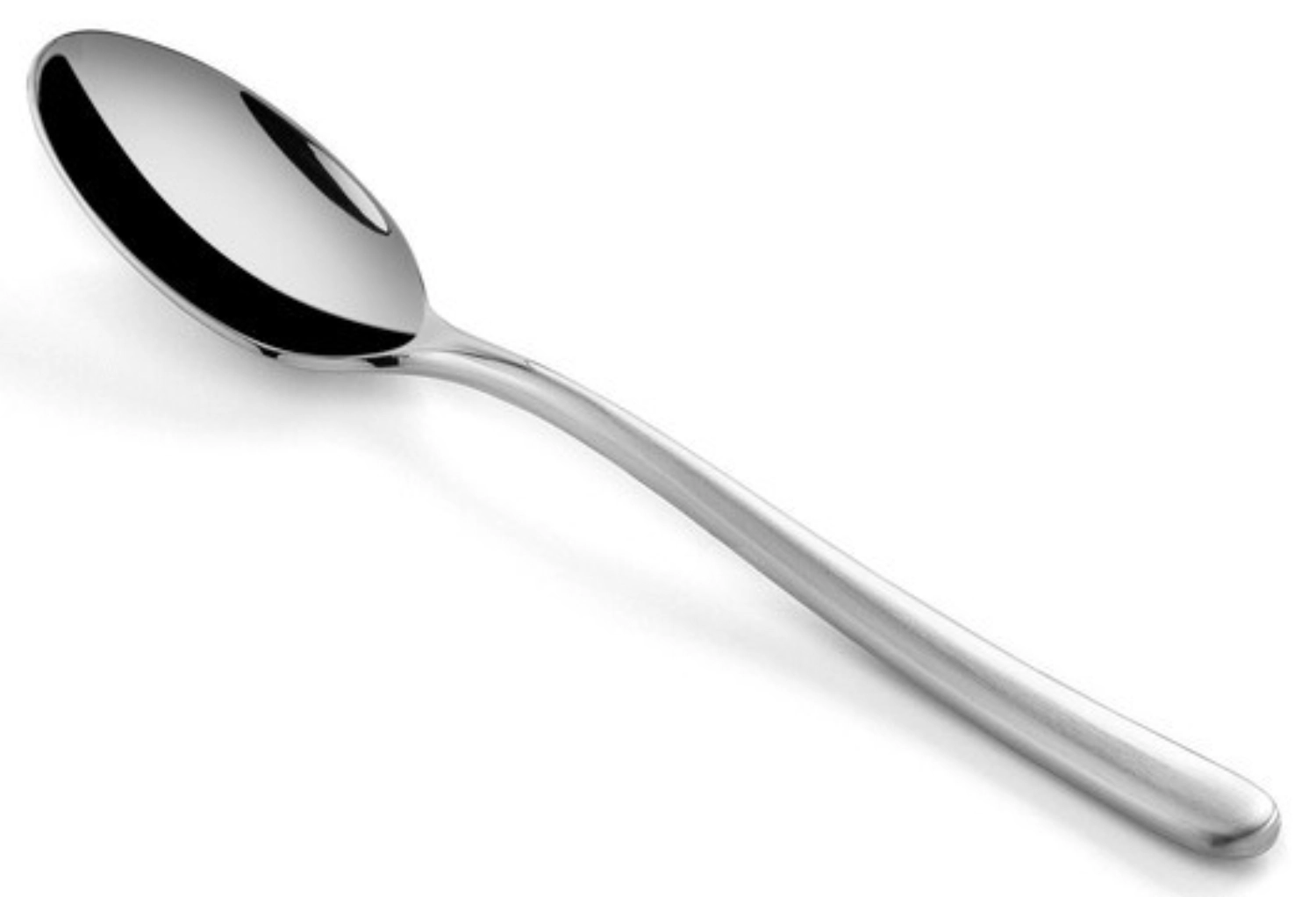 Courchevel Mokkalöffel matt