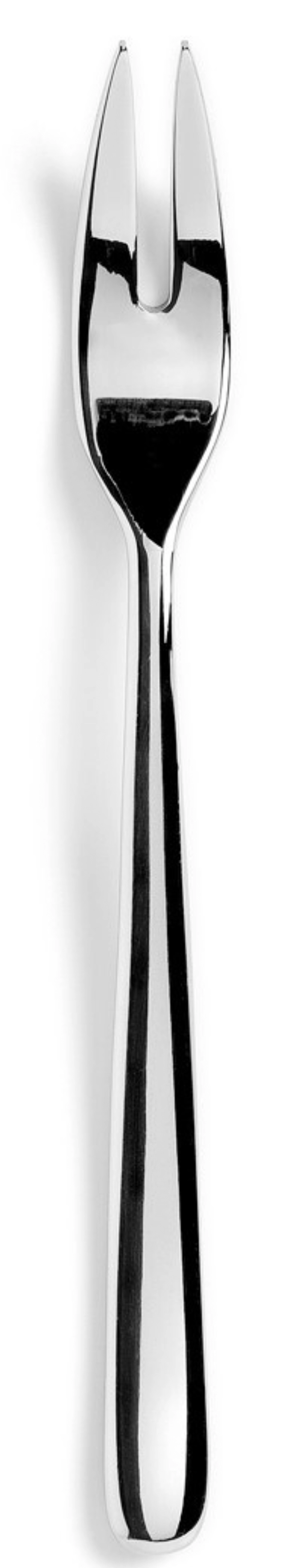 Courchevel Schneckengabel poliert