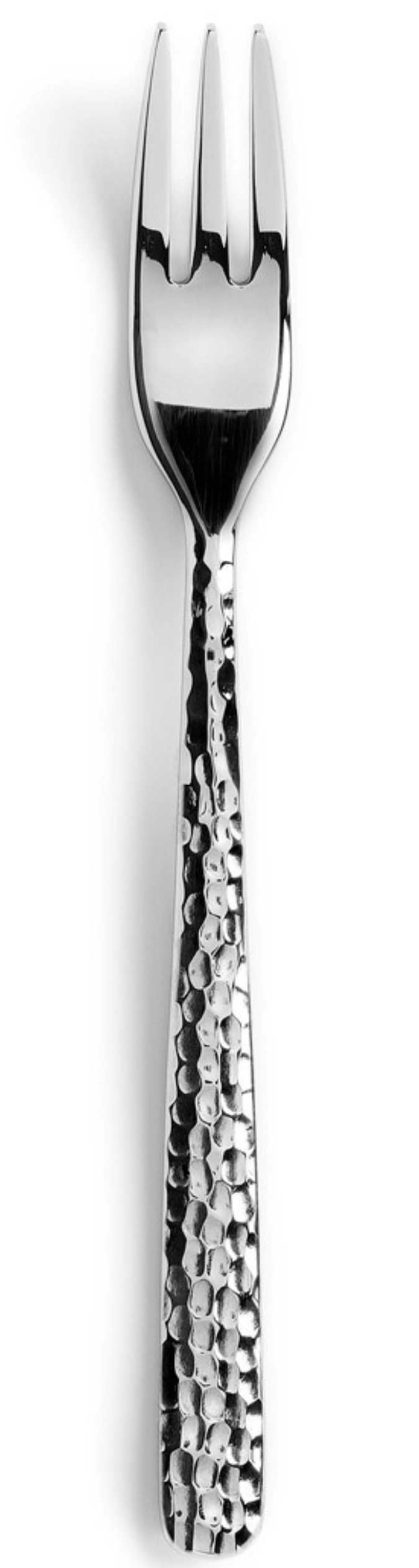 Courchevel Austern-/Cocktailgabel martele