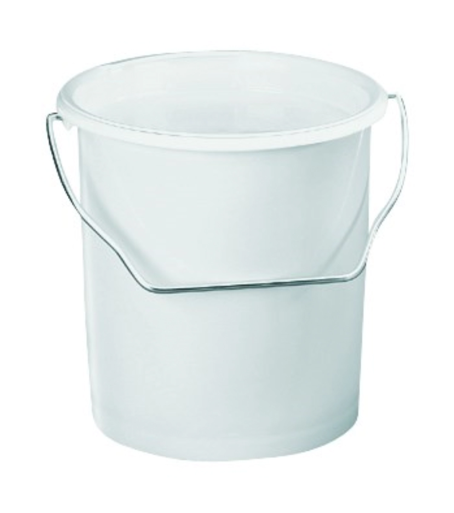 Mini Milch und Vorratseimer