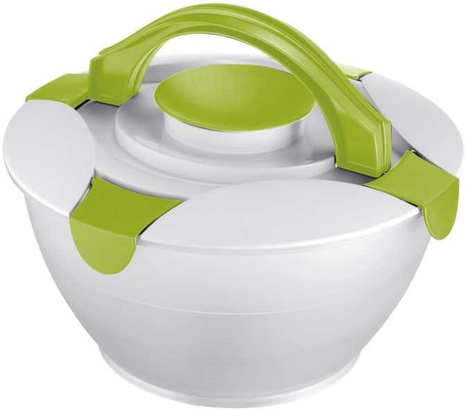 Praktika Salatbutler