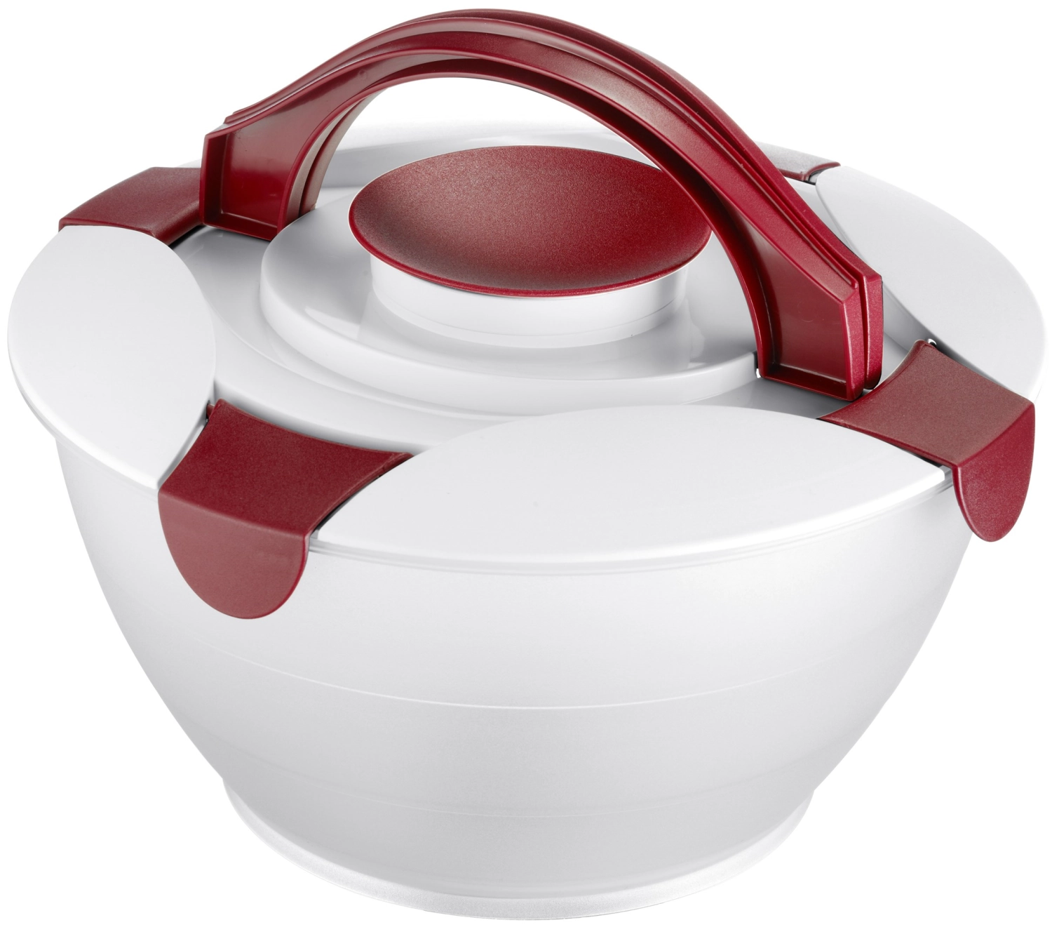 Praktika Salatbutler