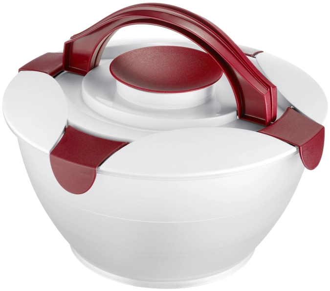 Praktika Salatbutler