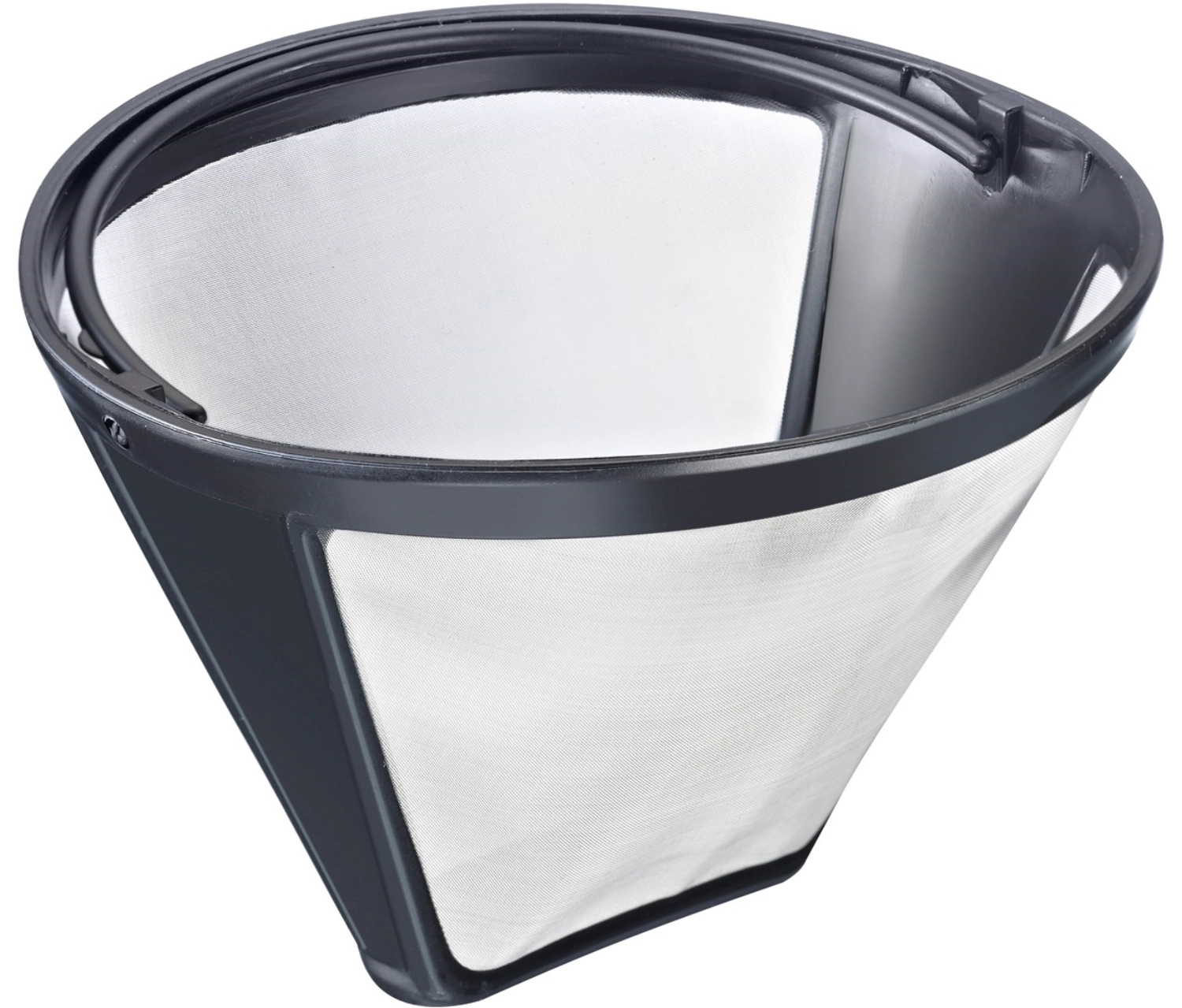 Dauerfilter Kaffee