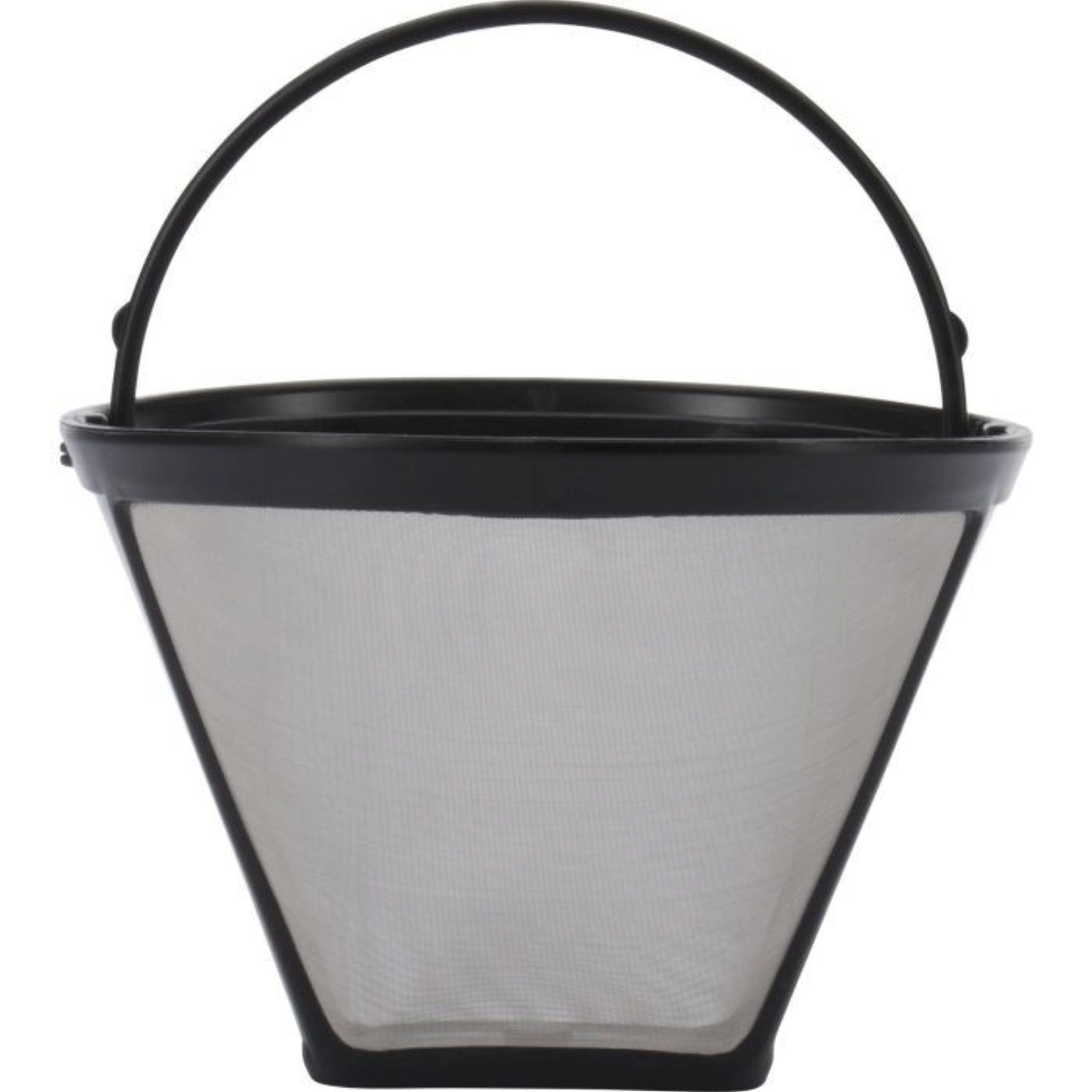 Dauerfilter Kaffee