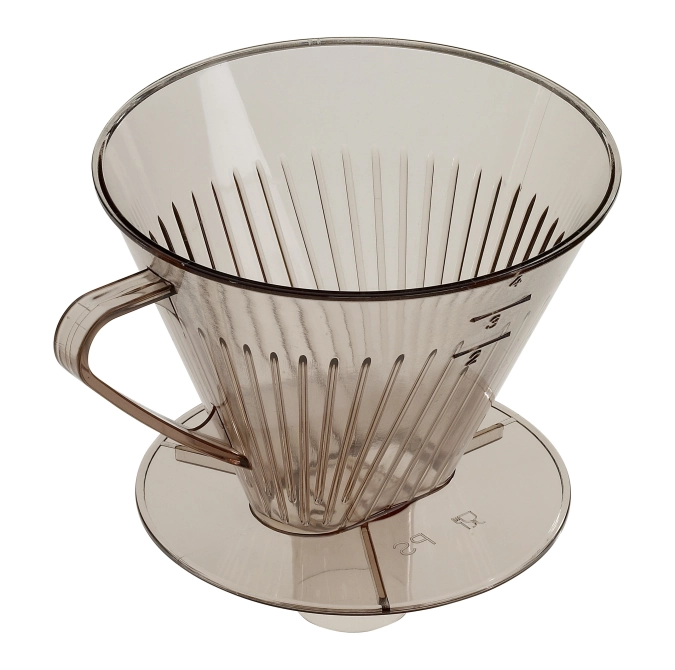 Stutzen-Kaffeefilter