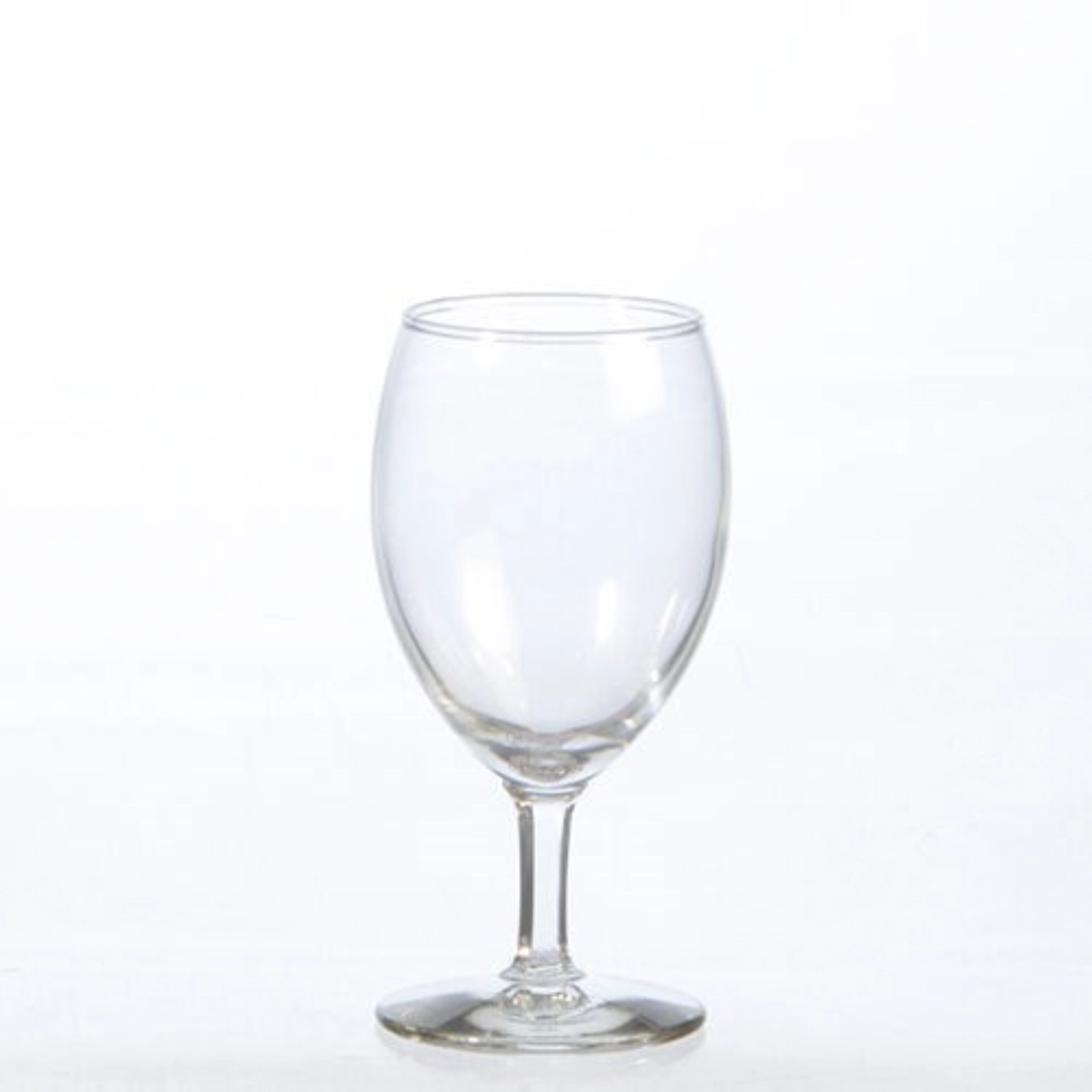 Napolix verre à vin 24cl h:14cm