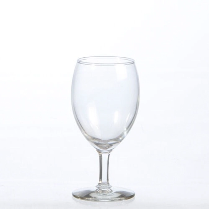 Napolix verre à vin 24cl h:14cm