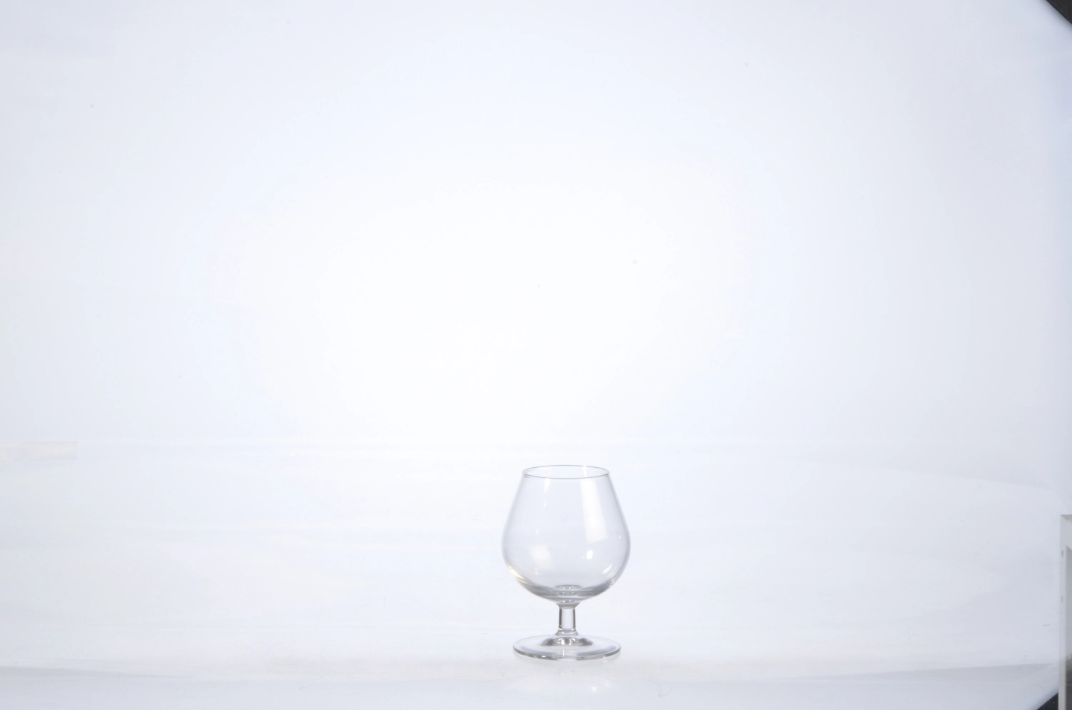 Dégustation 2 Cognac 25cl 2cl+4cl calibré