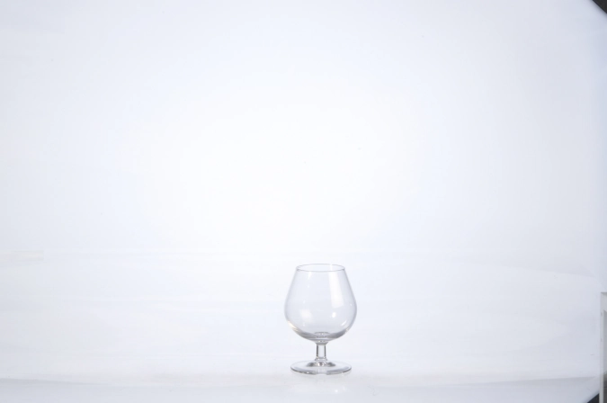 Dégustation 2 Cognac 25cl 2cl+4cl calibré