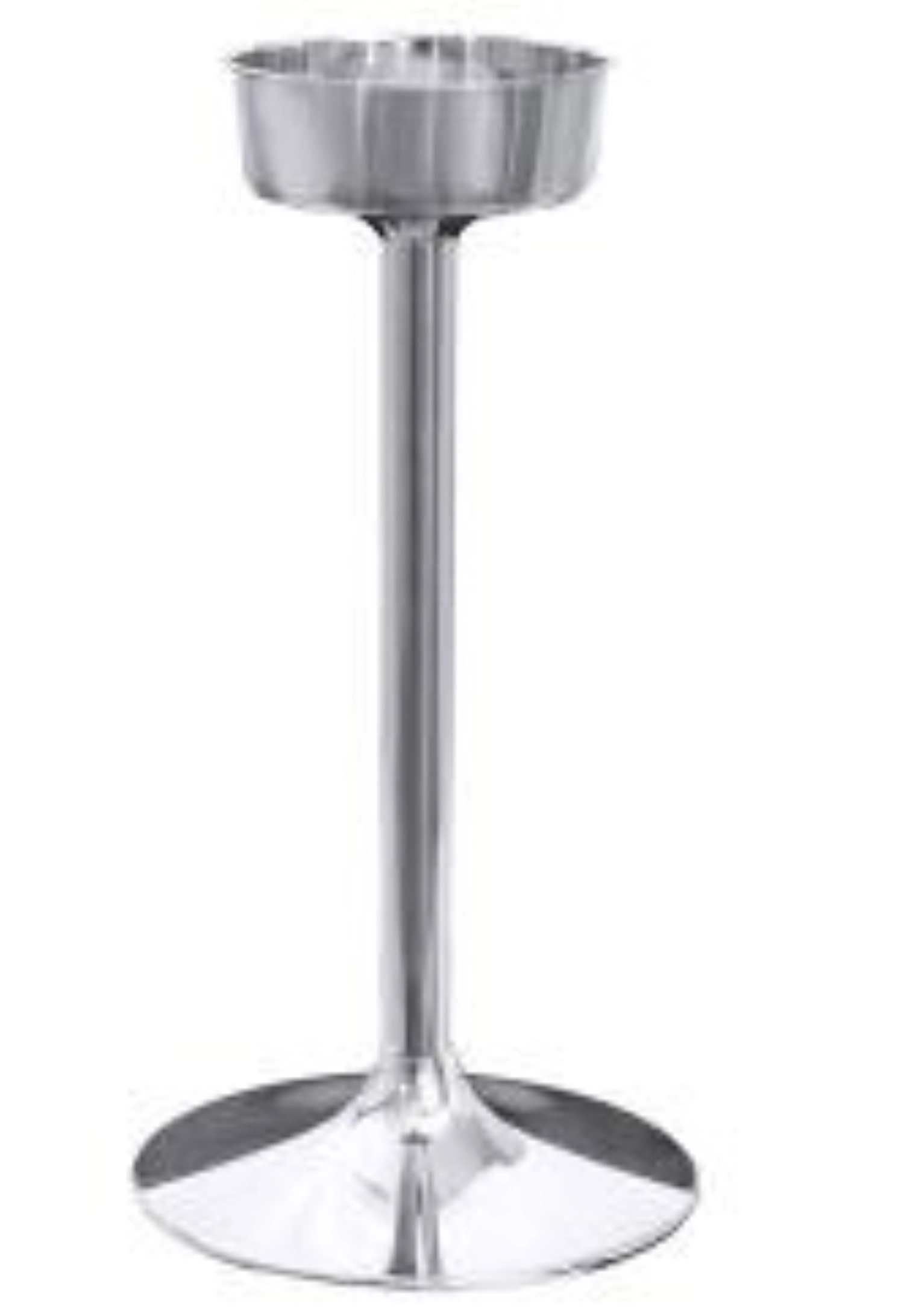 Support p. seau à champagne 59.5cm