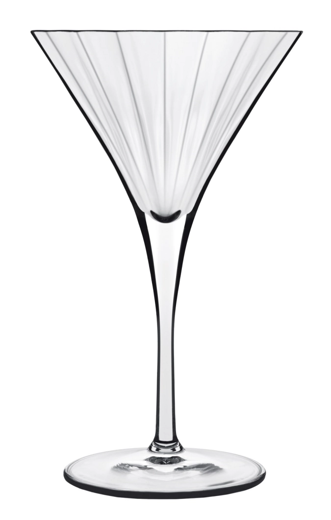 Bach Coupe Martini 26cl