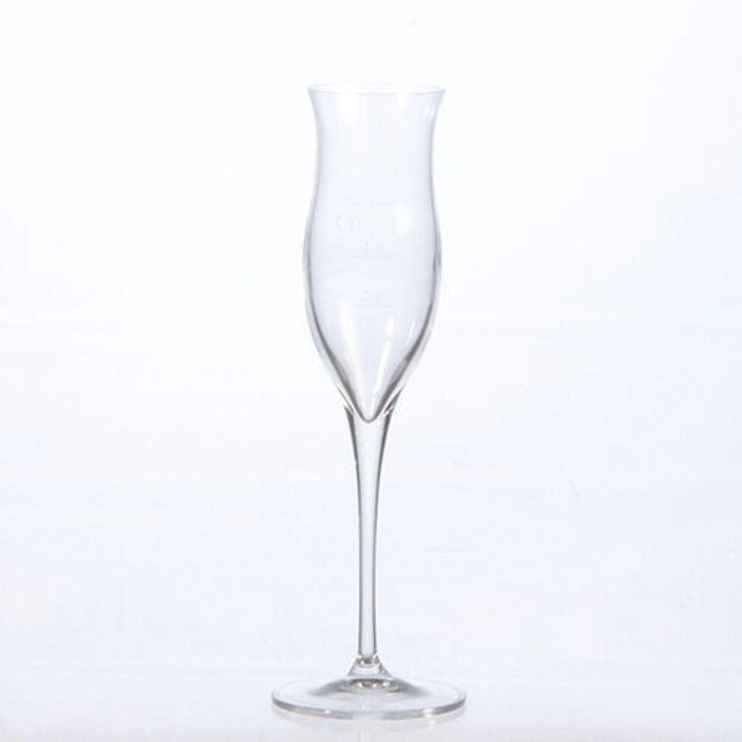 Vinoteque calice à grappa 10.5cl, 2cl et 4cl calibré