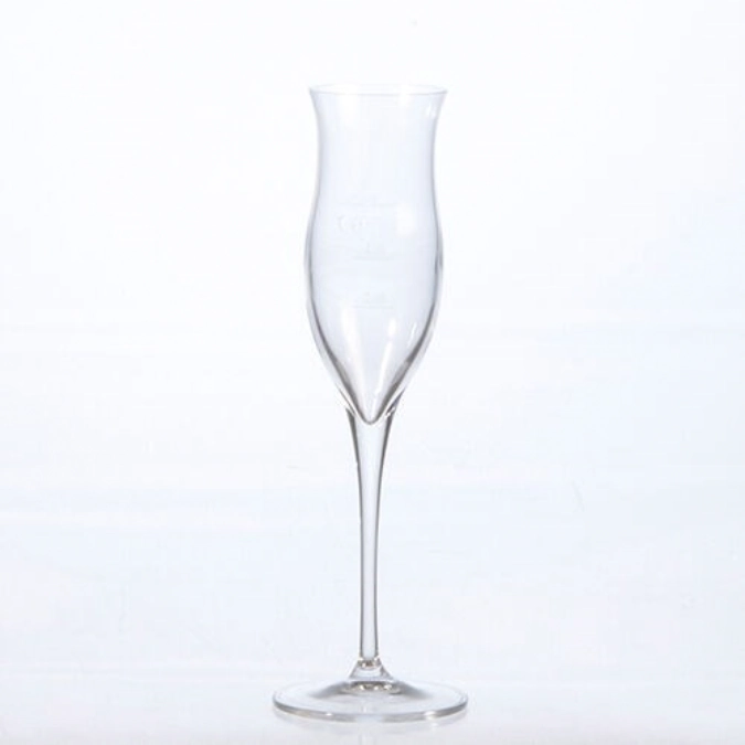 Vinoteque calice à grappa 10.5cl, 2cl et 4cl calibré