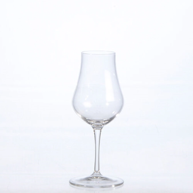 Vinoteque snifter spirits 17cl, 2cl+4cl calibré