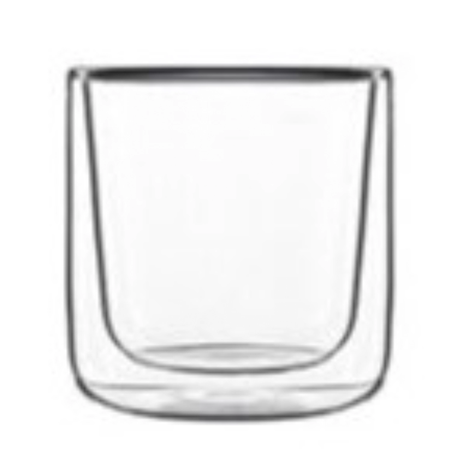 Amuse Bouche Thermic Glass Cilindrico 11cl
