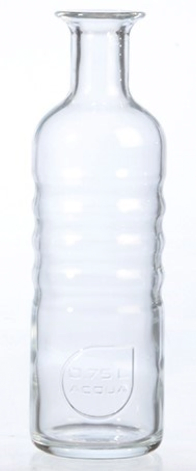 Bouteille d'eau Optima 0 75 l