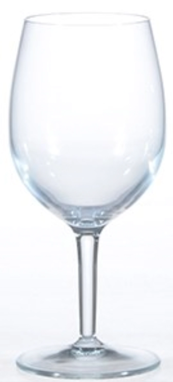 Rubino Weinkelch 37cl  1dl geeicht /-/