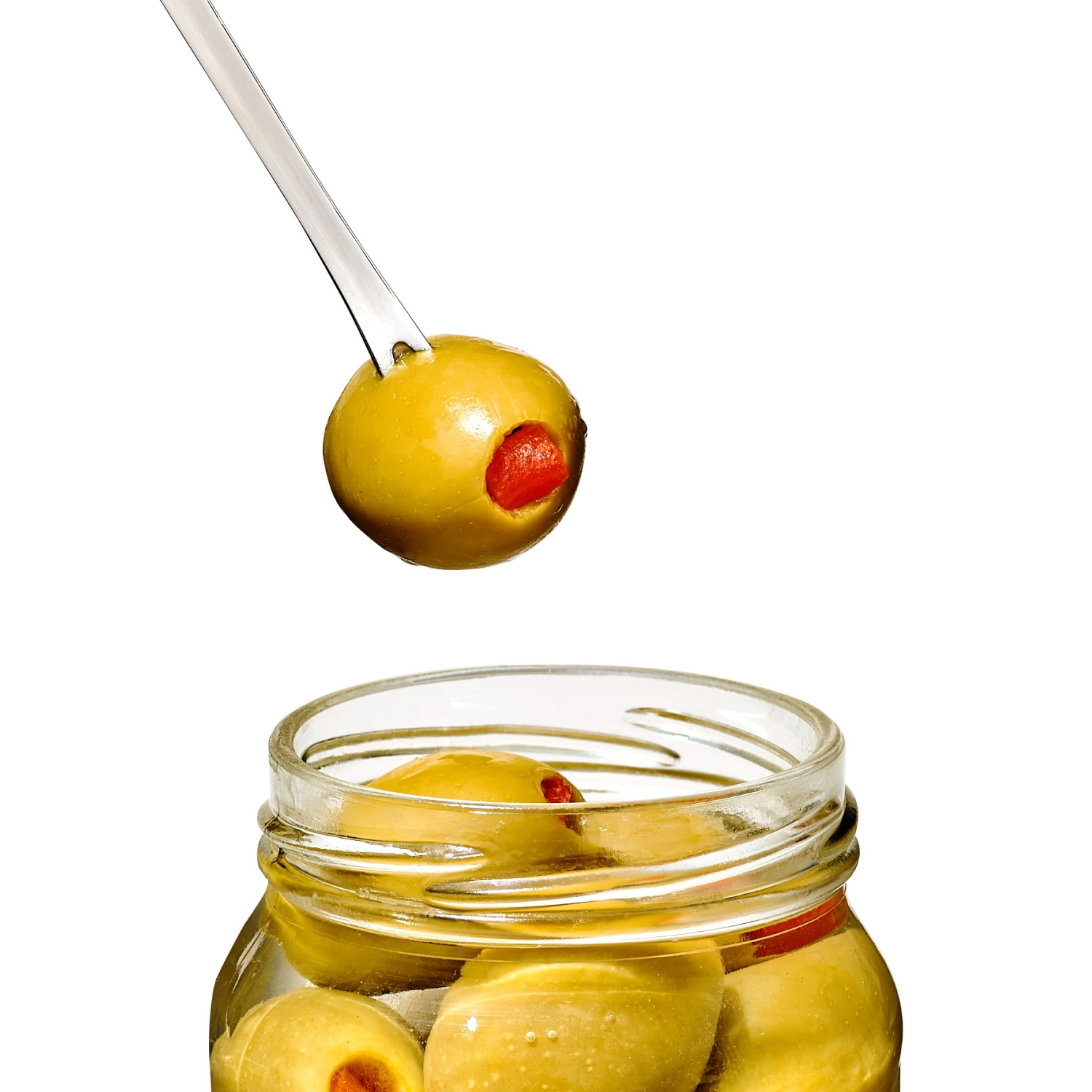 Set de 4 gg picks fruits de mer