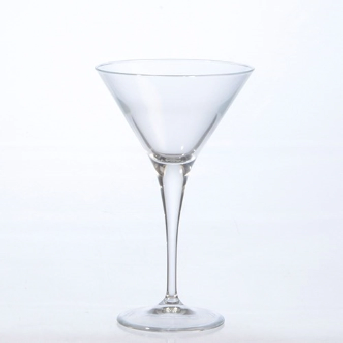 Set de 2 coupes à cocktail ypsilon 24.5cl