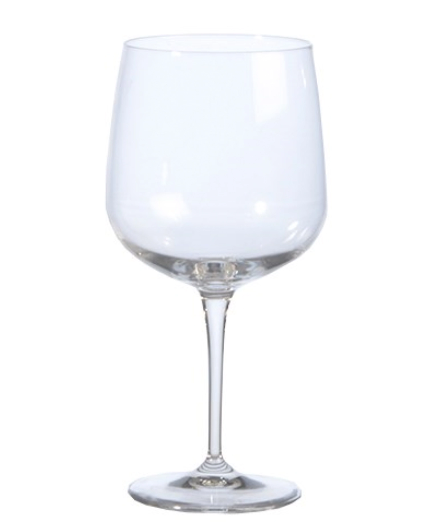 Lot de 6 coupes à gin tonic Premium 75cl