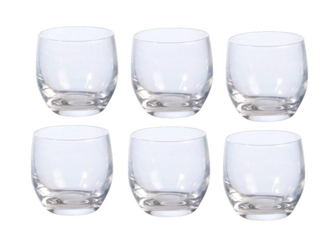 6er Set Amuse Bouche Bistro