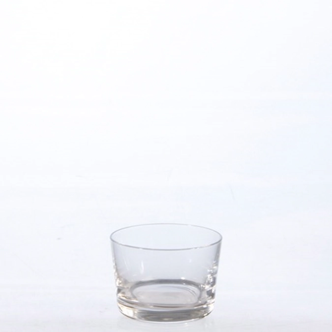 Lot de 6 amuse-bouches Bodega 11cl