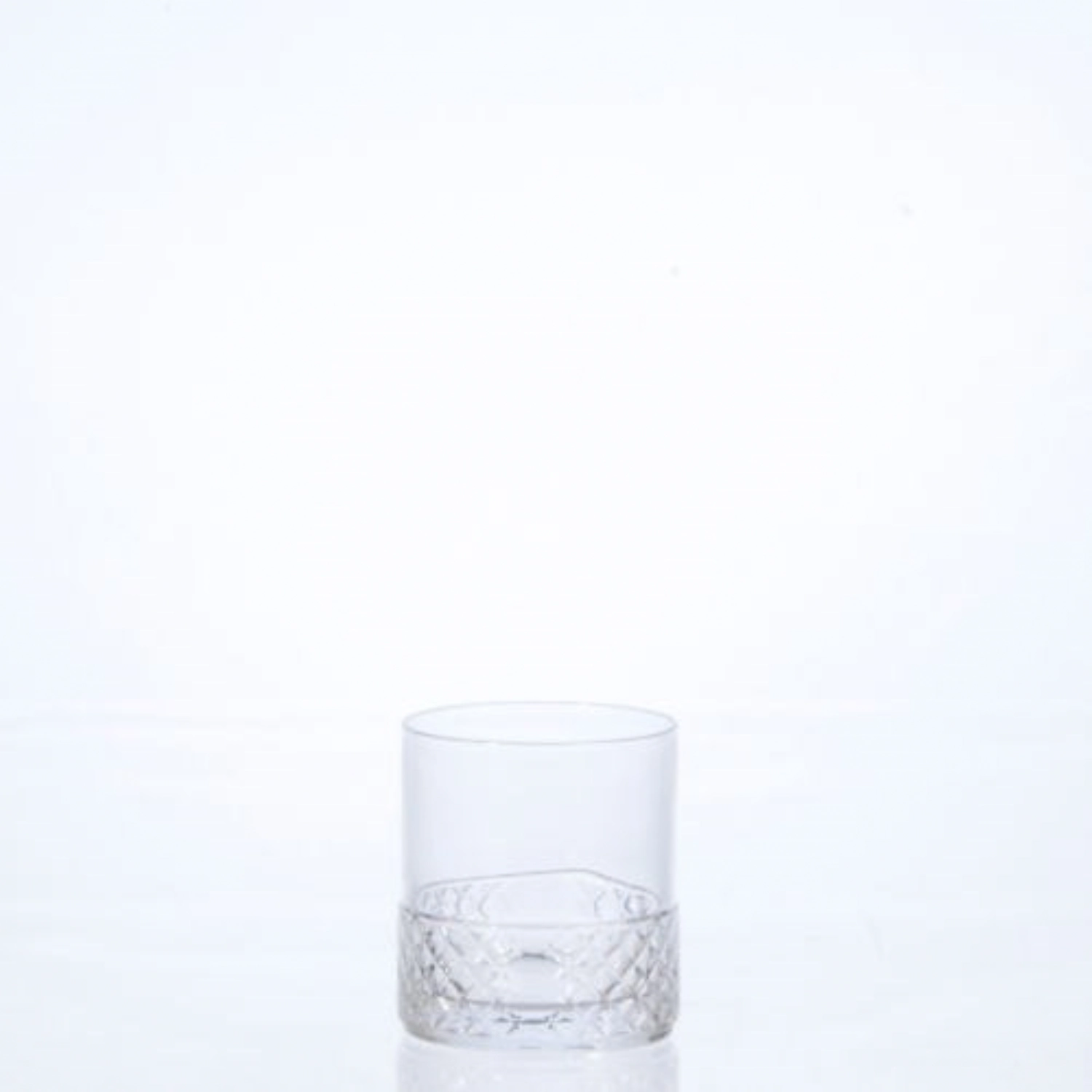 Bormioli Roma Gobelet à whisky 38cl
