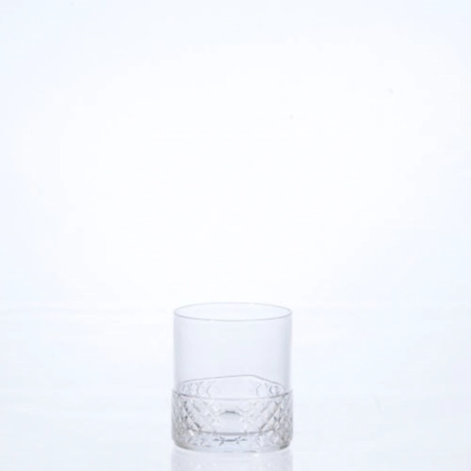 Bormioli Roma Gobelet à whisky 38cl