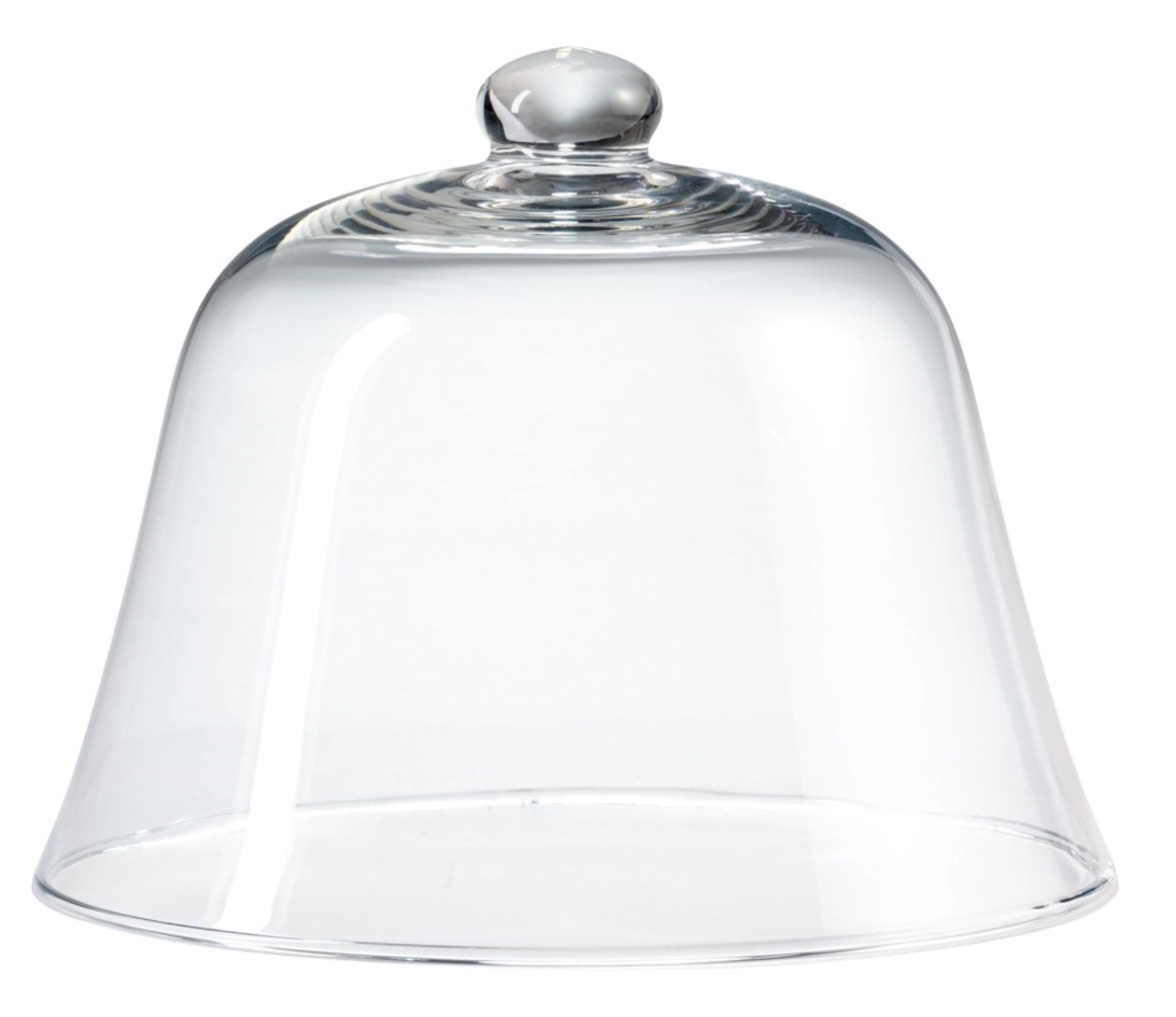 Grande Cloche à verre