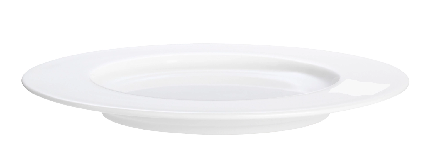 À Table Brotteller mit Fahne