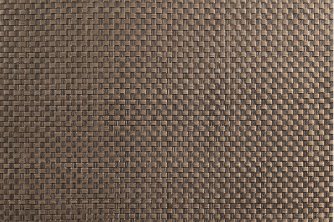 PVC Tischset basic geflochten