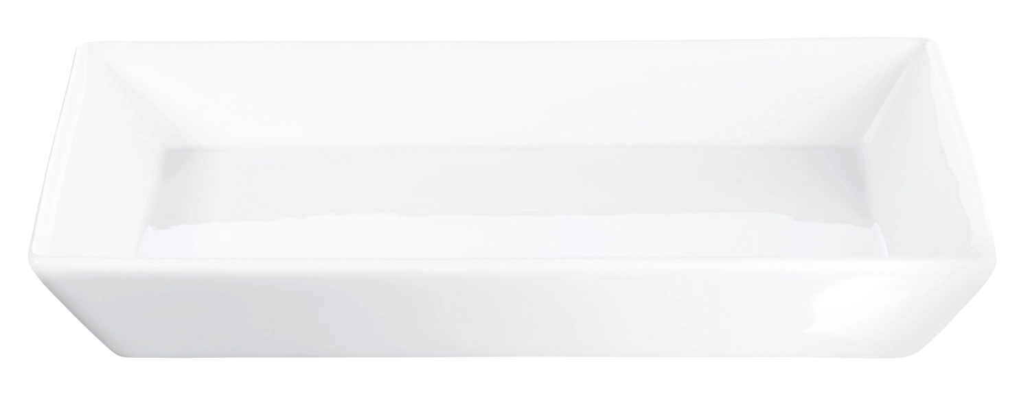 250°C Assiette de service