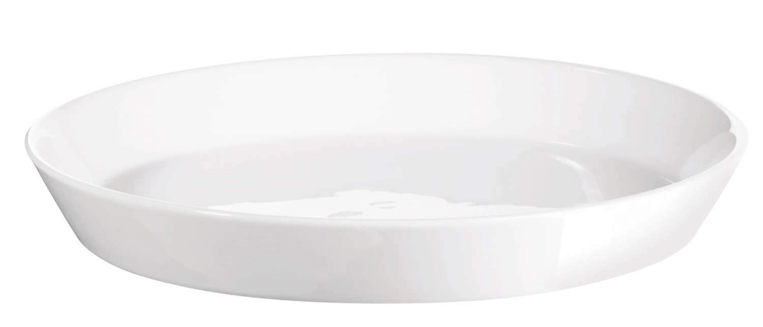 250°C Ess- Servierteller