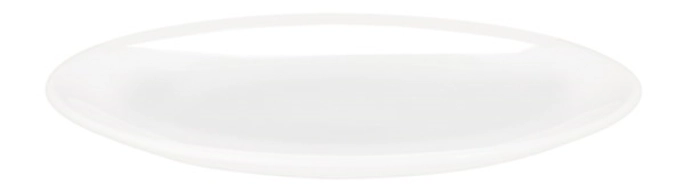 À Table Assiette à dessert