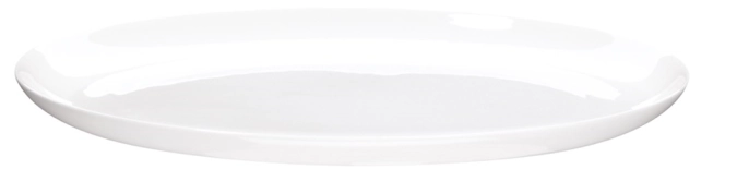 À table assiette à dessert