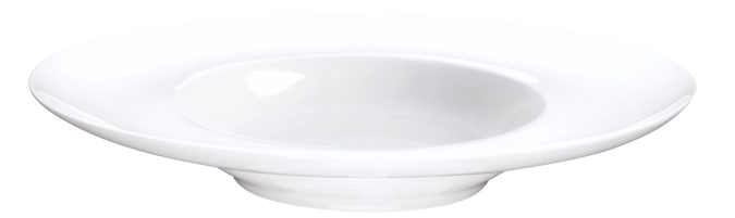 À table gourmet assiette gourmet 32.5cm