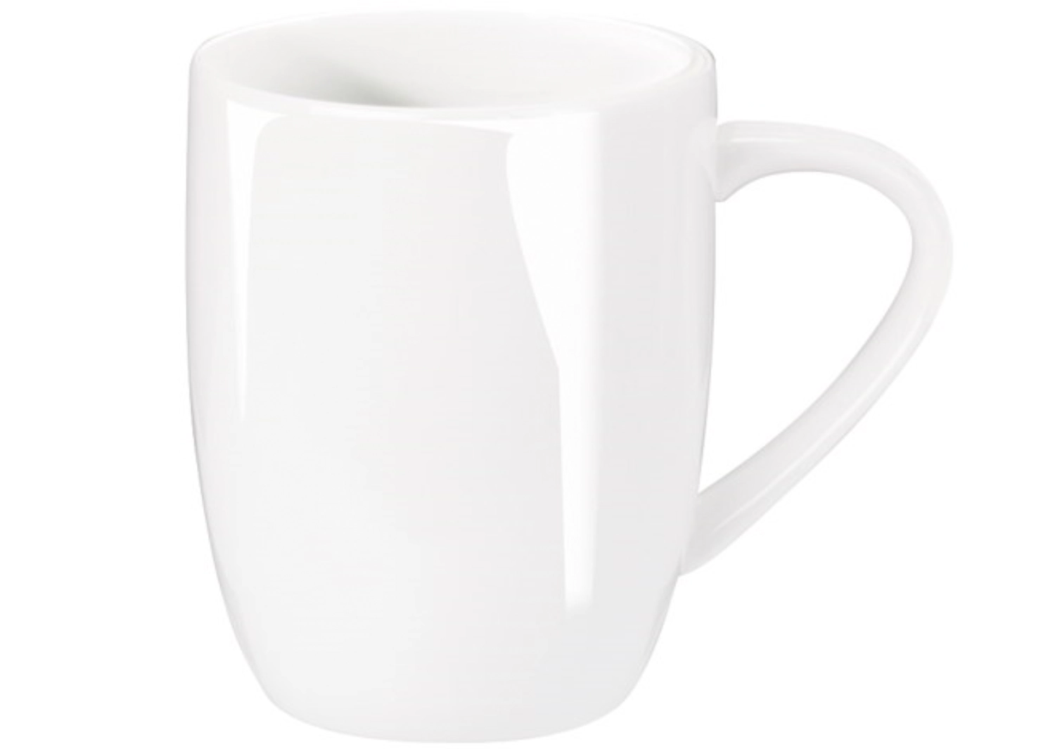 À Table Tasse à anse