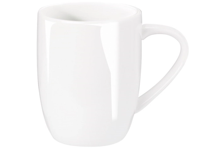 À Table Tasse à anse