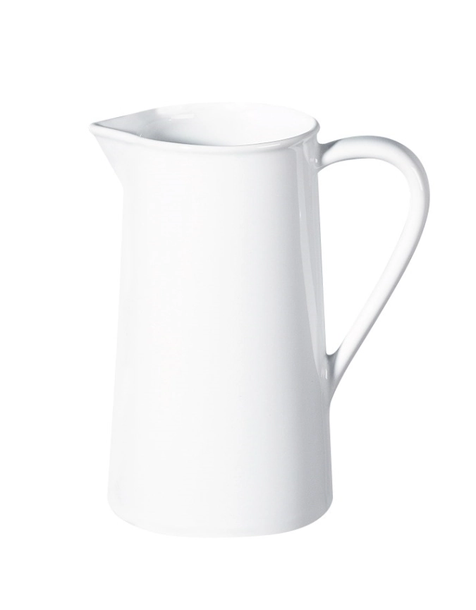 Grande pichet 9x19cm 1l