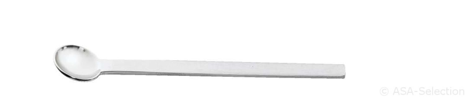 Set de 6 cuillères à espresso Multicup