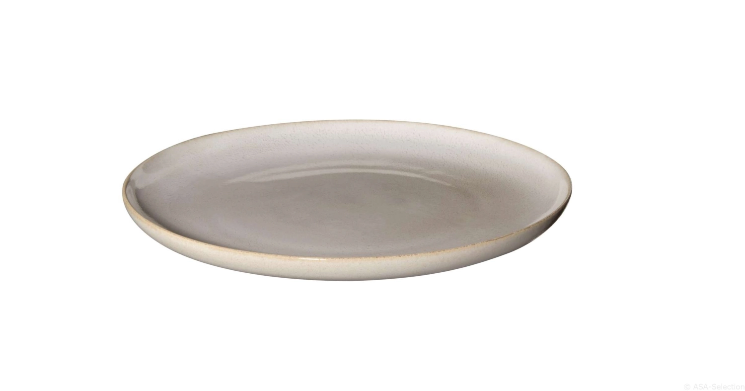 Saisons Dessertteller