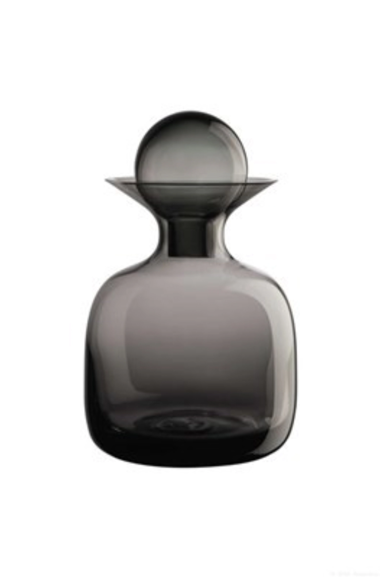 Sarabi Carafe petite, grise