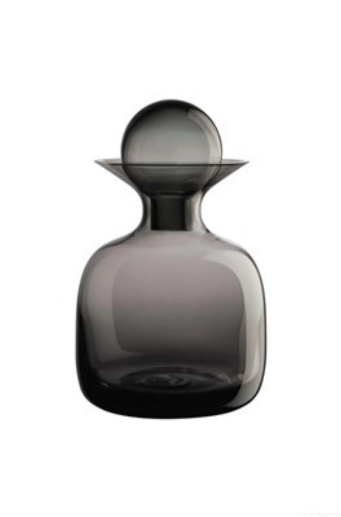 Sarabi Carafe petite, grise